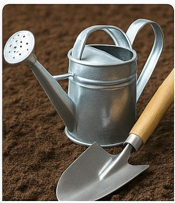 Farming Tools Collection